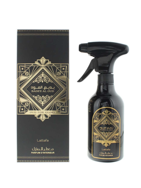 AMBIENTADOR DE INTERIOR - OUD FOR GLORY